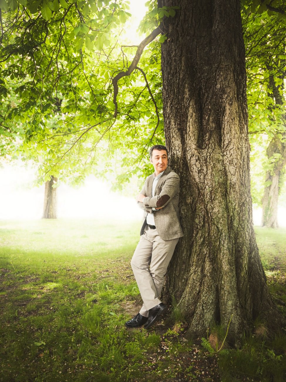 Cem Özdemir